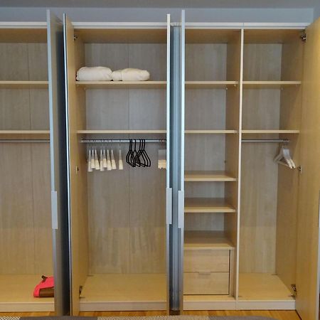 Zisa Ferienwohnung Bodensee Friedrichshafen Ngoại thất bức ảnh