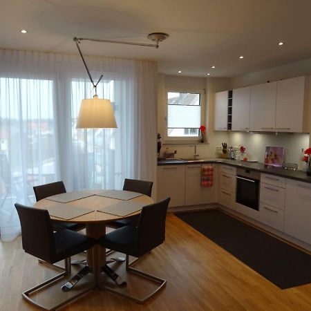 Zisa Ferienwohnung Bodensee Friedrichshafen Ngoại thất bức ảnh