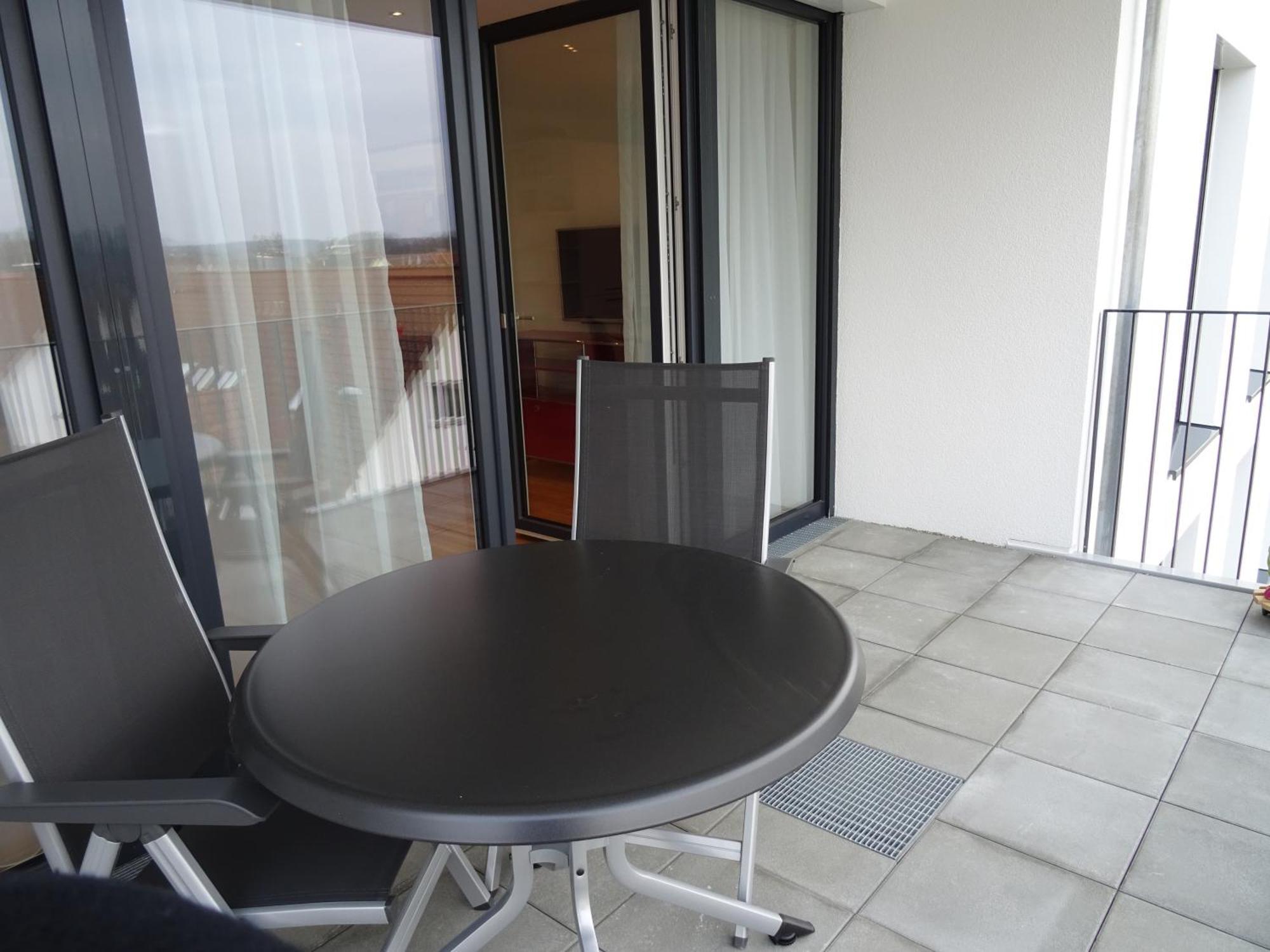 Zisa Ferienwohnung Bodensee Friedrichshafen Ngoại thất bức ảnh