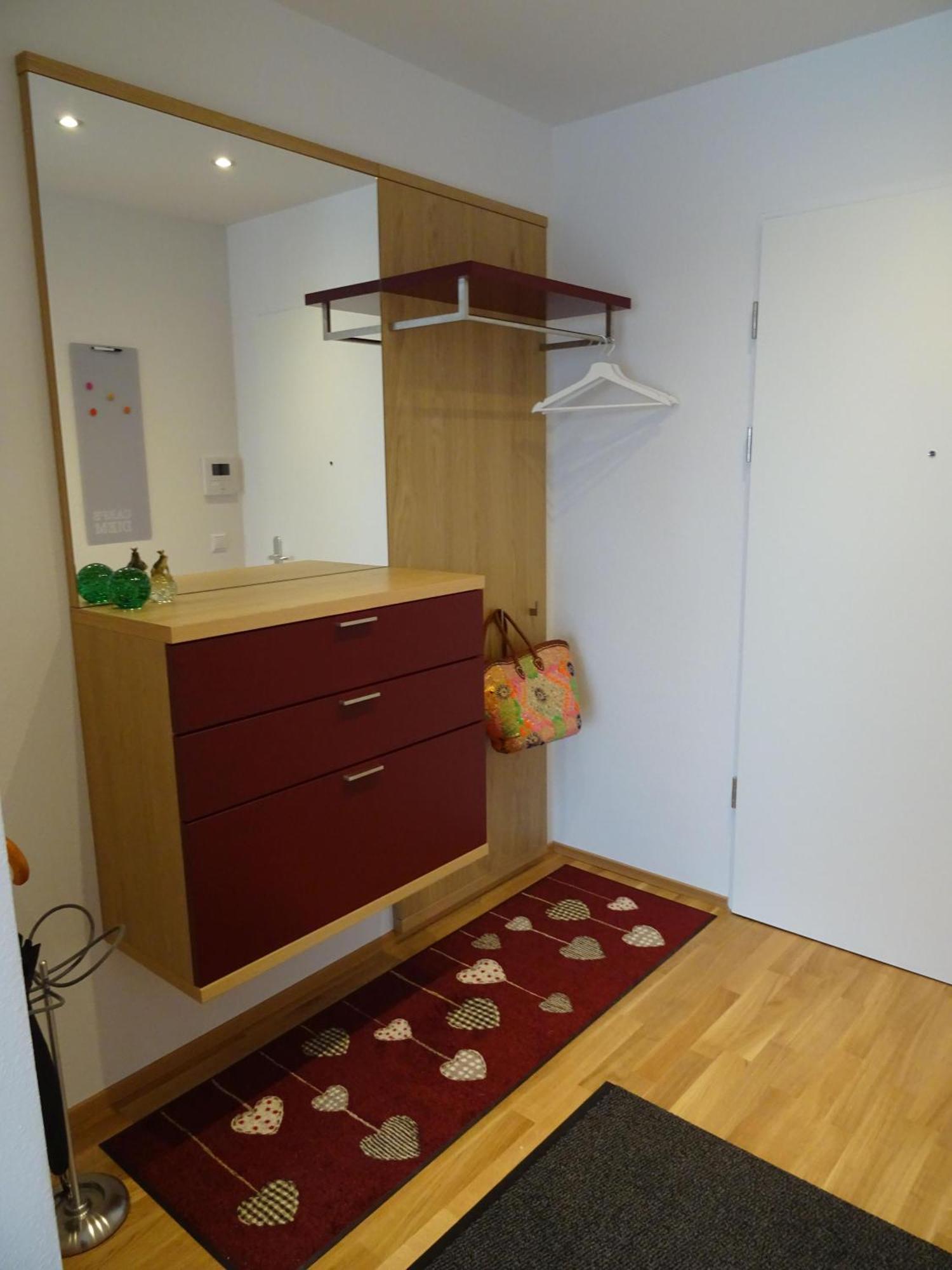 Zisa Ferienwohnung Bodensee Friedrichshafen Ngoại thất bức ảnh