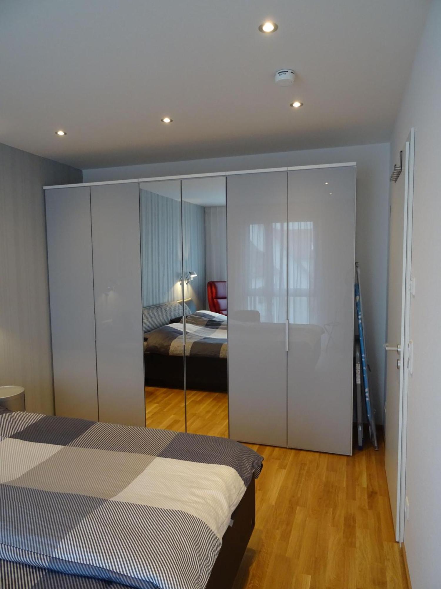 Zisa Ferienwohnung Bodensee Friedrichshafen Ngoại thất bức ảnh