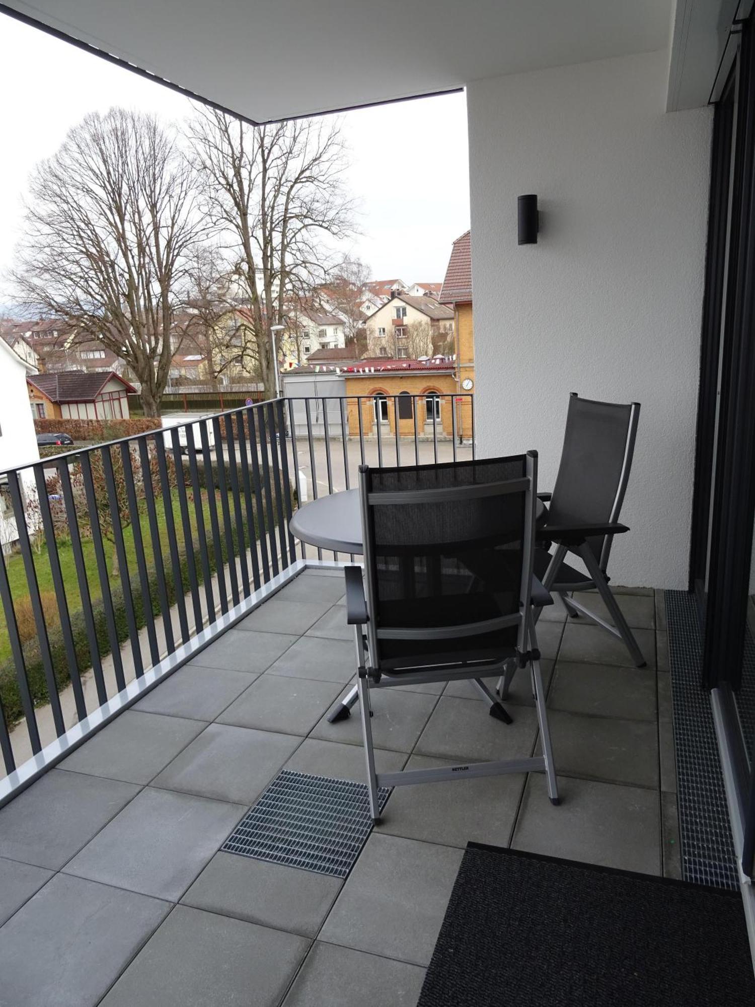 Zisa Ferienwohnung Bodensee Friedrichshafen Ngoại thất bức ảnh